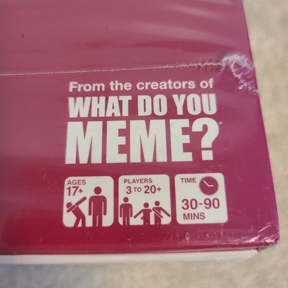 Slide in the DMs party game - Picture 11 of 12